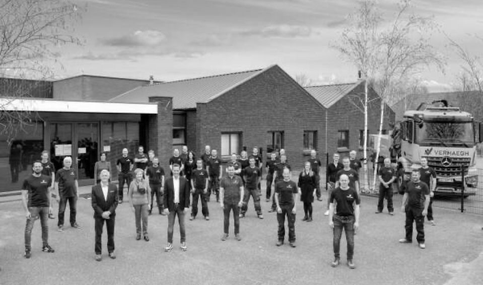 Kennismaking en adviesgesprek