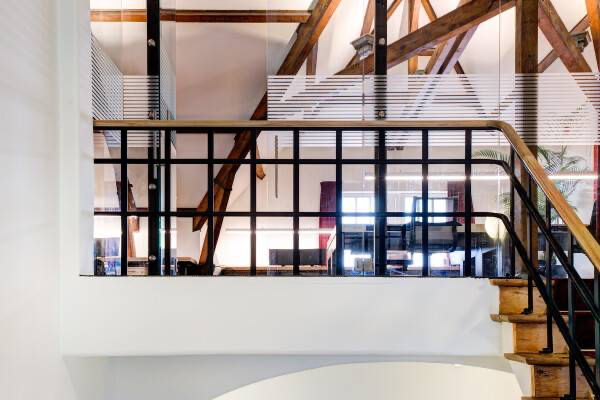 Verbouw & renovatie voor bedrijven