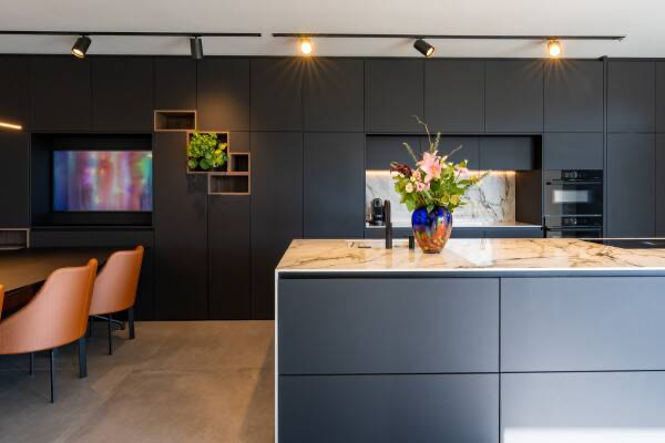 verbouwing & renovatie particulieren